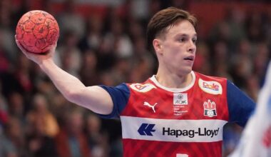 Hamburg & Schleswig-Holstein: Hamburgs Handballer unterliegen beim TBV Lemgo Lippe