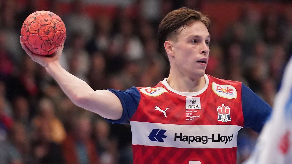 Hamburg & Schleswig-Holstein: Hamburgs Handballer unterliegen beim TBV Lemgo Lippe