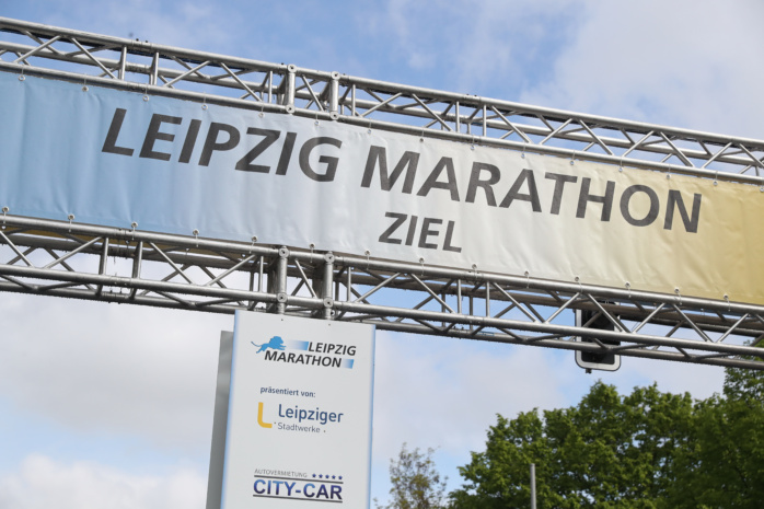 Straßensperrungen im Stadtgebiet rund um 47. Leipzig Marathon · Leipziger Zeitung