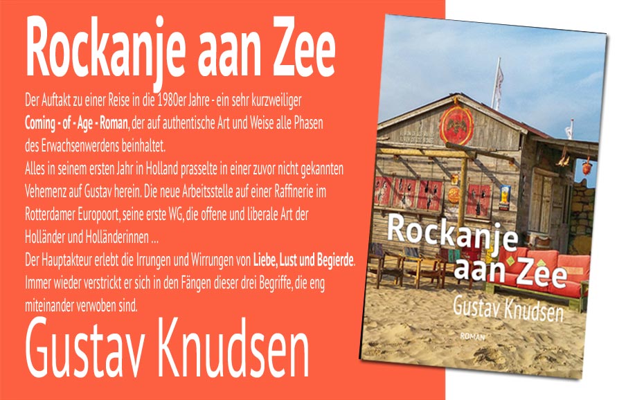 40 Jahre Spanien in der EU Gustav Knudsen | Rockanje aan Zee