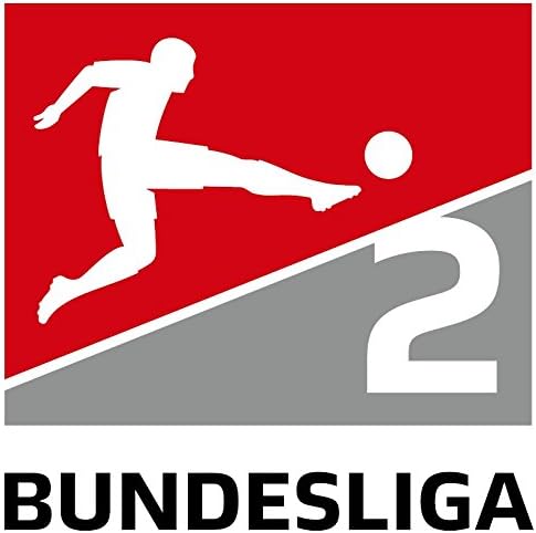 2024/2025 - 2. Bundesliga