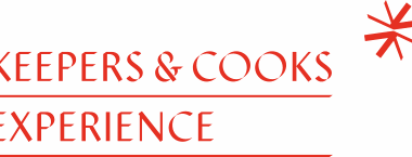 Keepers & Cooks - Event