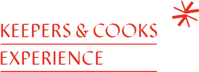 Keepers & Cooks - Event