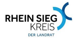 Logo rhein sieg kreis