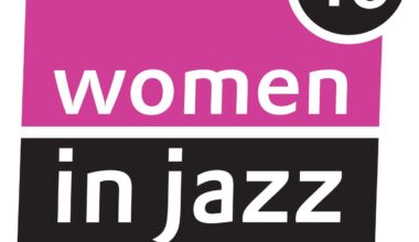 Festivalauftakt mit Jazzchor Freiburg – 20. „Women in Jazz“ startet - HalleSpektrum.de