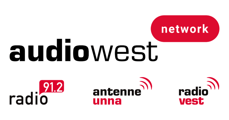 AUDIOWEST-network-Logos
