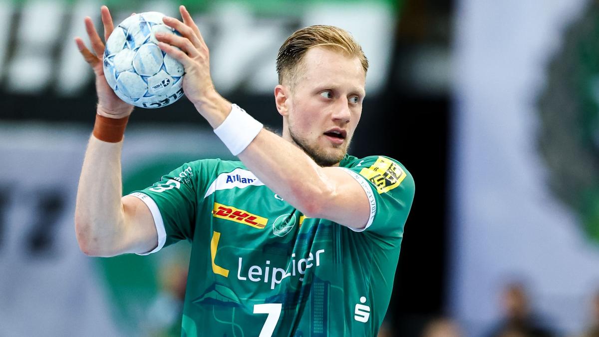 SC DHfK Leipzig verliert umkämpftes Ostduell gegen Magdeburg