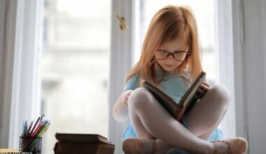 Bücher oder Bildschirme? Warum echte Leser niemals auf E-Books umsteigen
