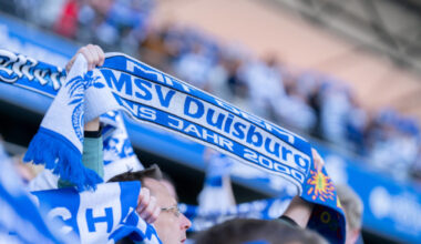Du betrachtest gerade MSV Duisburg steuert auf größte Gästekulisse seit 7 Jahren zu