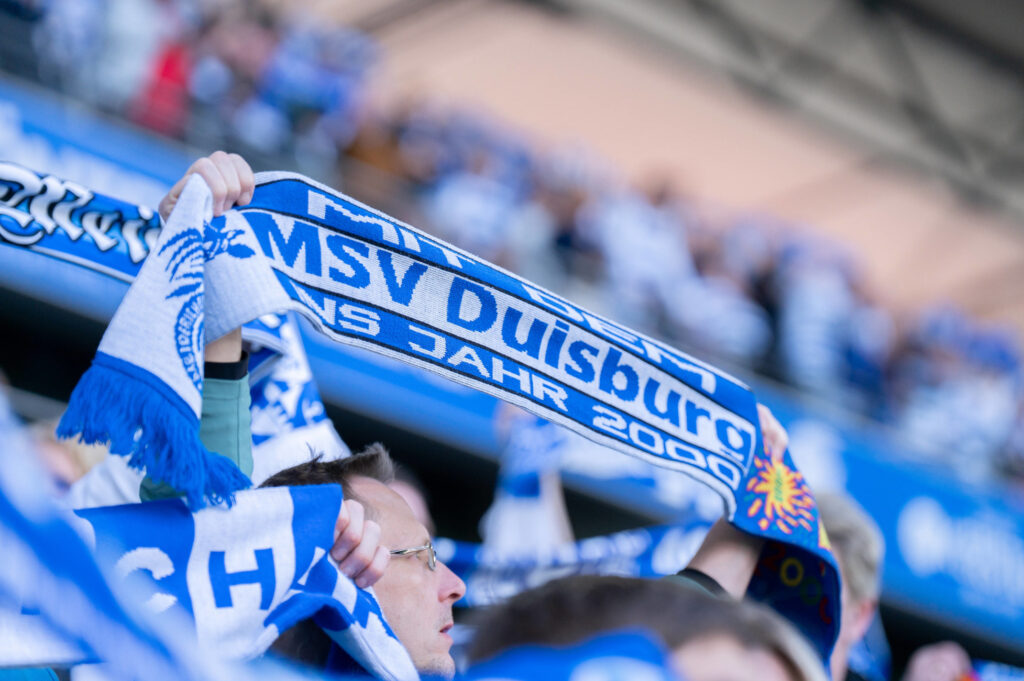 Du betrachtest gerade MSV Duisburg steuert auf größte Gästekulisse seit 7 Jahren zu