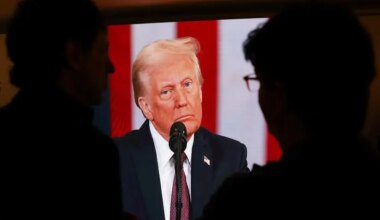 Mar-a-lago-Accord Trump USA