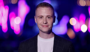 YouTuber Marvin Wildhage erschleicht sich Bundesverdienstkreuz