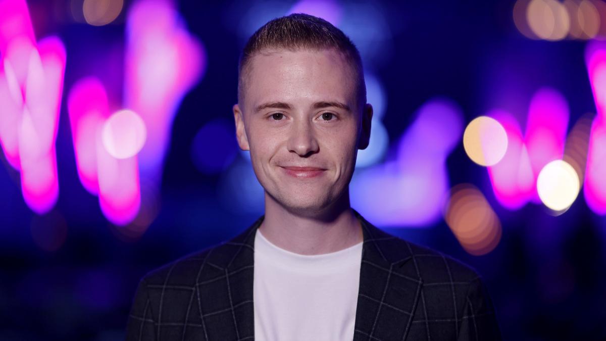 YouTuber Marvin Wildhage erschleicht sich Bundesverdienstkreuz