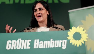 Hamburg: Grüne wollen die Menstruation zum Thema für den Senat machen