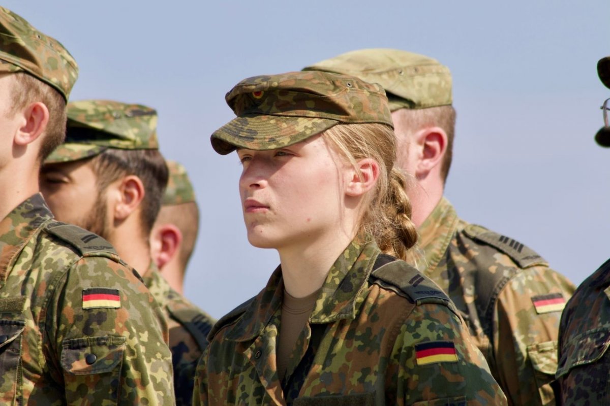 Sicherheit, Nato und Alarmismus: "Russland ist eine beherrschbare militärische Bedrohung"