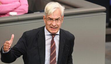 CDU und die AfD: Weitere Politiker sprechen sich für anderen Umgang aus