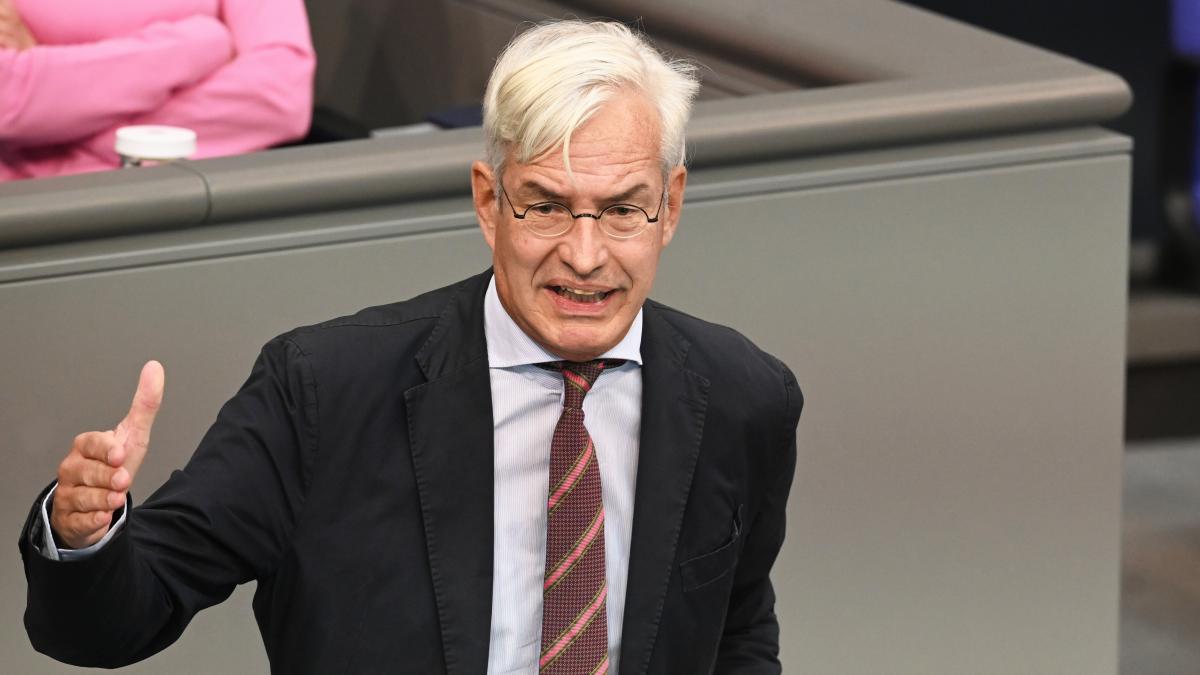 CDU und die AfD: Weitere Politiker sprechen sich für anderen Umgang aus