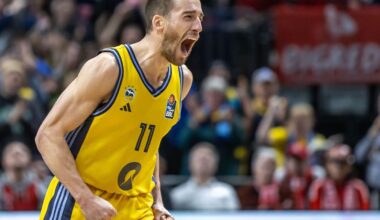 Berlin & Brandenburg: 102:88 im Klassiker gegen Bonn: Alba klettert in Play-Ins