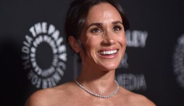 Missgunst und Häme: Warum nur dieser Hass auf Meghan Markle?