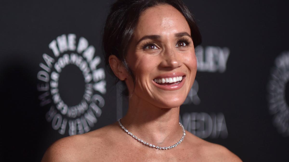Missgunst und Häme: Warum nur dieser Hass auf Meghan Markle?