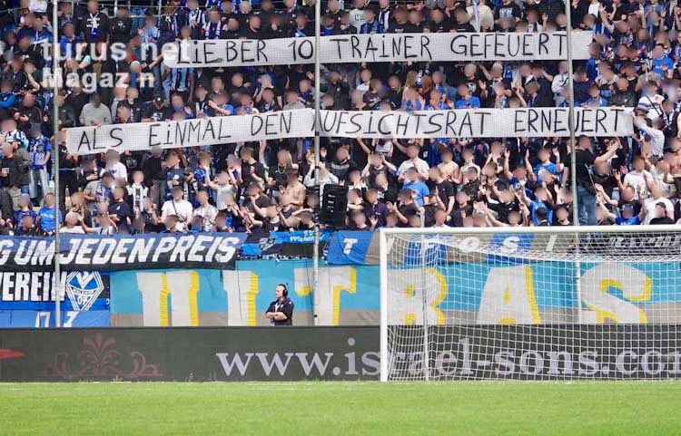 Waldhof Mannheim vs. 1860 München