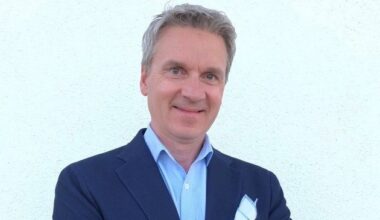 Michael Haupt wird Senior Manager Tyre Design/Automotive OE bei der Sumitomo Rubber ...