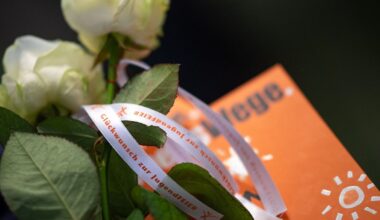 Berlin & Brandenburg: Tausende Jugendliche feiern Eintritt in das Erwachsenenleben