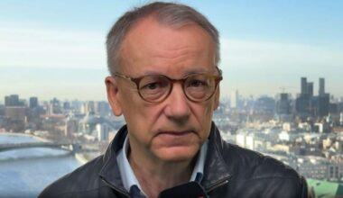 Neuer Gesandter aus Moskau: Munz: USA und Russland machen sich "kleine Geschenke"