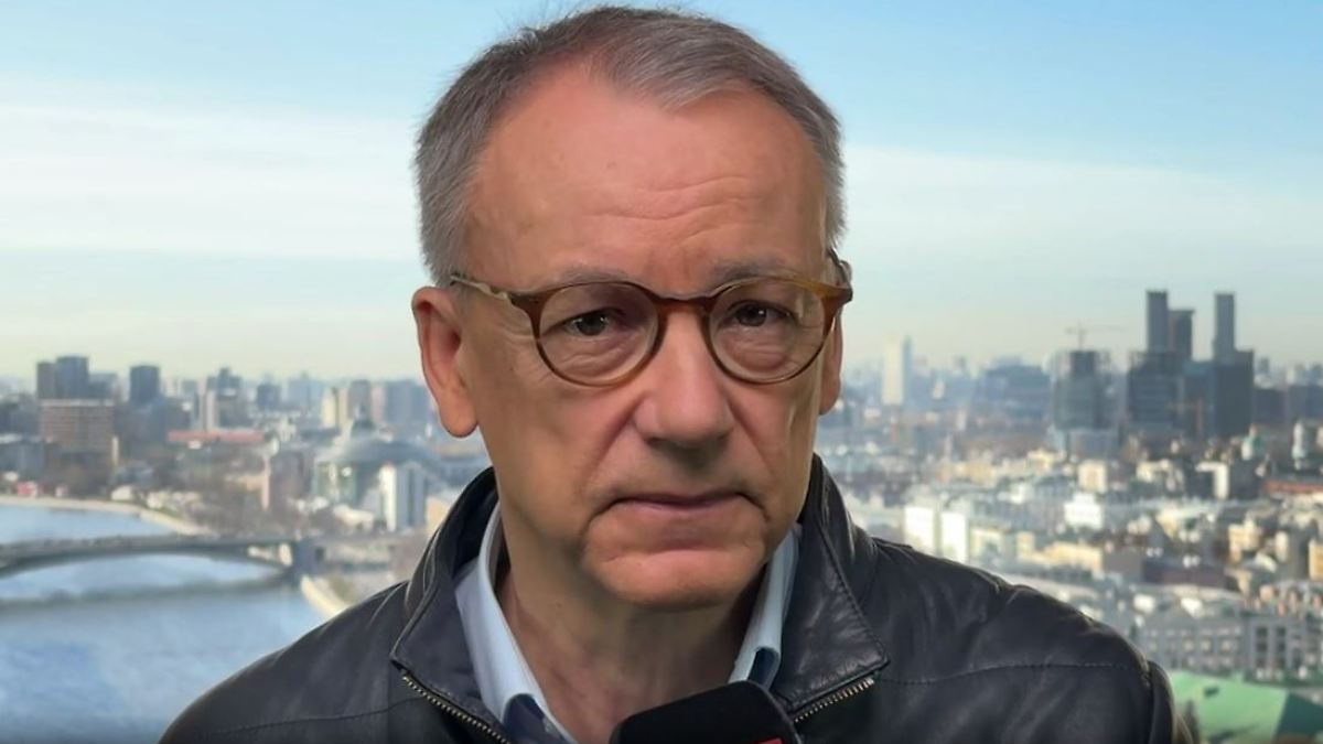 Neuer Gesandter aus Moskau: Munz: USA und Russland machen sich "kleine Geschenke"