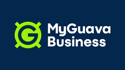 MyGuava Business (PRNewsfoto/MyGuava Business)