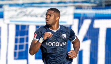 Der Sport-Tag: Hecking sauer: Riesenärger um besten Stürmer des VfL Bochum