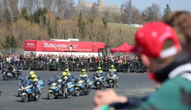 LKA-RP: Motorradsicherheit: LKA Rheinland-Pfalz gibt Tipps für eine unfallfreie Saison