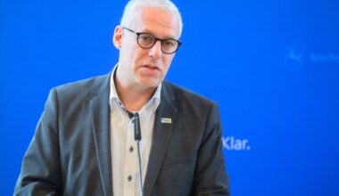 Niedersachsen & Bremen: Städte und Gemeinden: Lies muss Kommunen entlasten