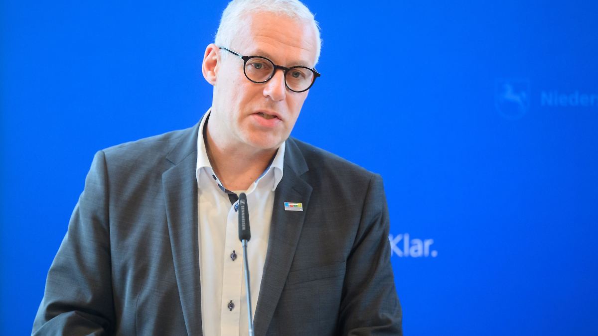 Niedersachsen & Bremen: Städte und Gemeinden: Lies muss Kommunen entlasten