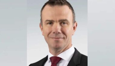 NSK Europe: Lavieuville neuer COO