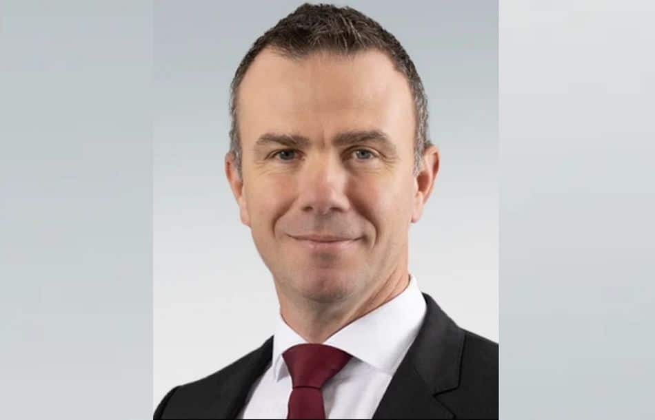 NSK Europe: Lavieuville neuer COO