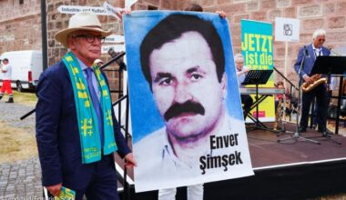 NSU-Dokumentationszentrum kommt nach Nürnberg: Chance für Erinnerung und Aufarbeitung