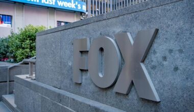 Fox News bezeichnet Kiew als russisch – Ukraine fordert Entschuldigung