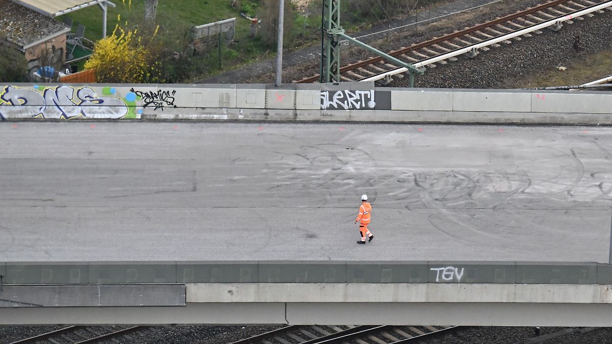 Berlin & Brandenburg: BUND fordert abgespeckten Brückenneubau an der A100
