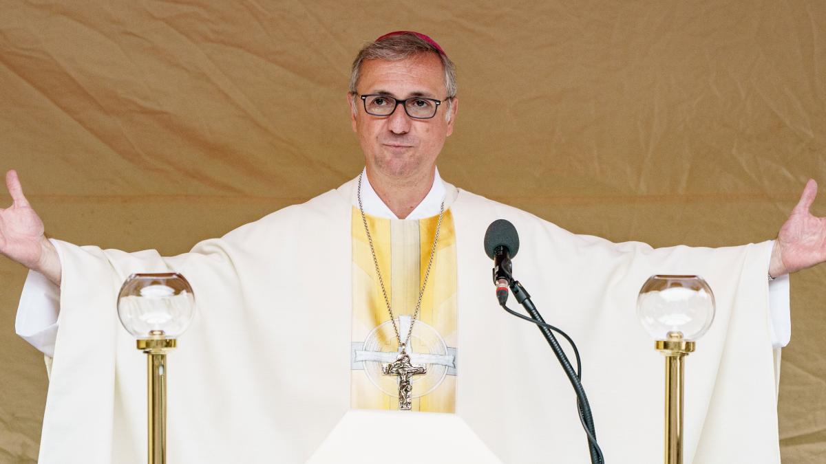 Papst Franziskus: „Hamburg, da war ich“ – so reagiert der Norden auf den Tod des Papstes