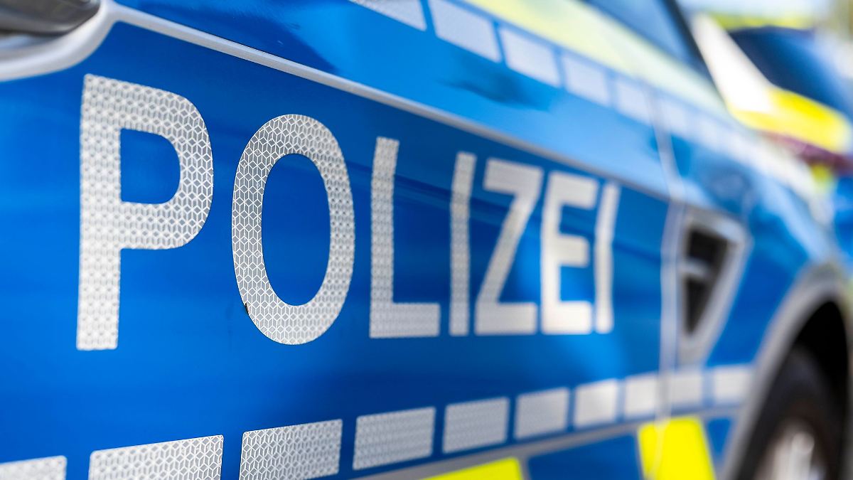 Nordrhein-Westfalen: Nach Messerattacke in Essen drei Verdächtige in Haft