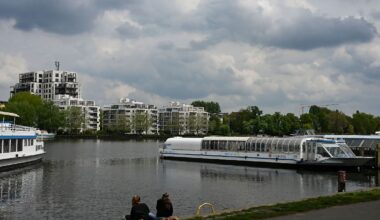 Berlin & Brandenburg: Viele Wolken in Berlin und Brandenburg