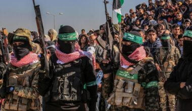 Gaza: Hamas erklärt sich bereit zu fünfjährigem Waffenstillstand und zur Freilassung aller Geiseln