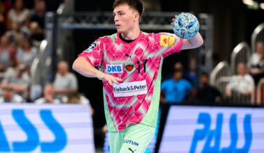 Berlin & Brandenburg: Füchse patzen im Titelrennen gegen Erlangen