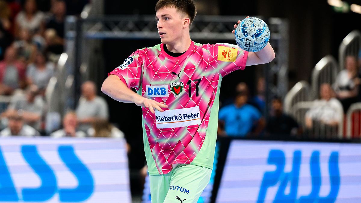 Berlin & Brandenburg: Füchse patzen im Titelrennen gegen Erlangen