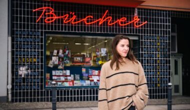 Helene Hegemann: Neues Buch - Die Wut der Jugend ist vorbei