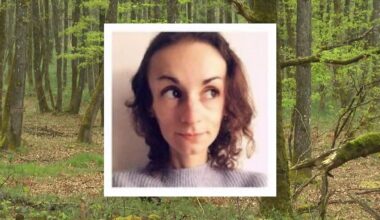 Agathe Hilaret (28) vermisst