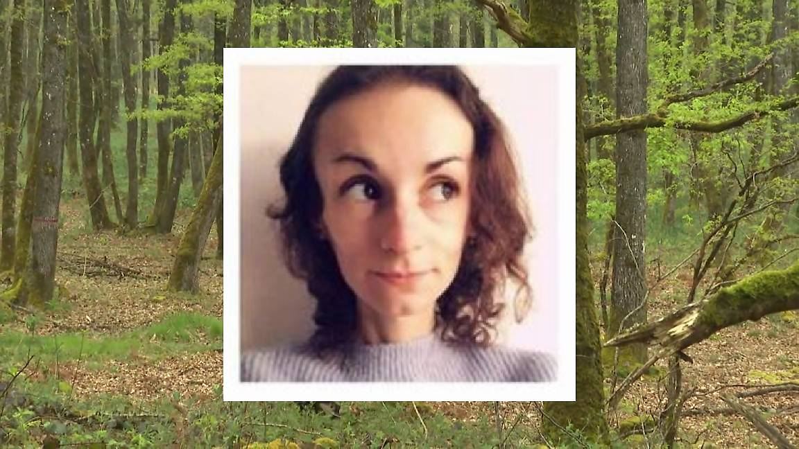 Agathe Hilaret (28) vermisst