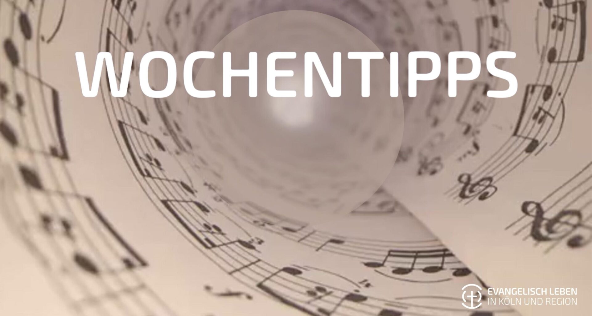 You are currently viewing Unsere Wochentipps: Vom Feierabendtreff bis zur bunten Show