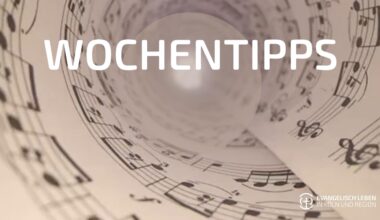 You are currently viewing Unsere Wochentipps: Vom Feierabendtreff bis zur bunten Show